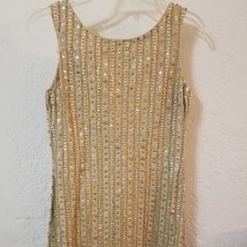 Tracy Reese Dress